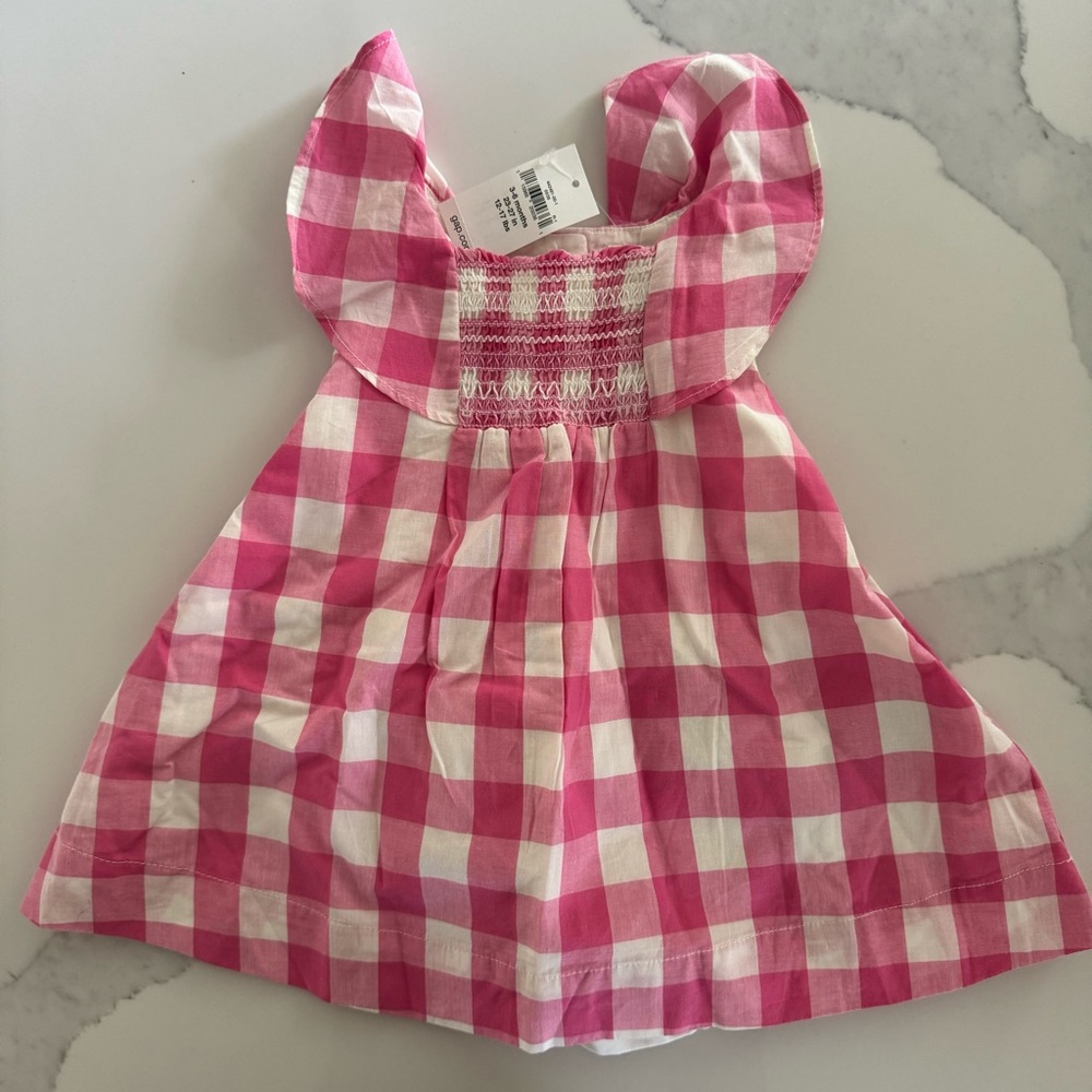 Baby Gap Dress